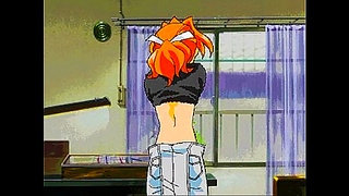 Lovers Collide in Steaming Final Fantasy Tryst – Epic Hentai Passion