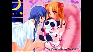 Rakims Burning Desire Unleashed in Steamy Anime ecchi Fantasy Frenzy