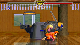 Mugens Hot Hentai Tryst Unleashes Forbidden Lust in a Steamy Night Rendezvous
