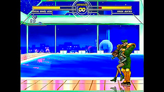 Mugen Ignites Forbidden Desire in Busty Queens Dark Fantasy Realm