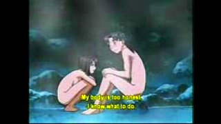 Divinex Nii Rides Hard Swallows Every Drop in Fiery Hentai Fuck