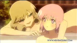 Senran Kagura Vixen Owns the Night With Steamy Ecchi Beats Bass Drop Heat