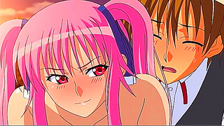 Vampire Seduction Under Moonlight: Hot Hentai Nights Wild Encounters