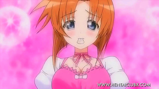 Luscious Anime Vixens Heat Up Forbidden Trysts in Sultry Hentai Dreams