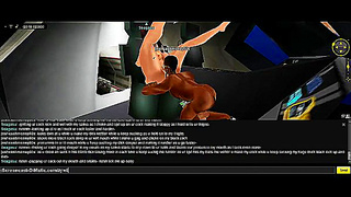 Busty Extraterrestrial Beauties Pleasure Astronaut in Epic 3D Hentai Adventure