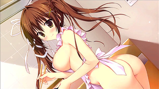 Lush Hentai Vixens Showcase Voluptuous Forms in Sultry, Sensual Encounters