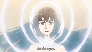 K-Las Tempting Embrace Sparks Wild Hentai Fantasy Ride