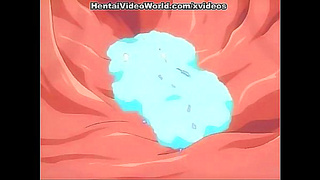 Sultry Anime Beauty Rides Hard Dick in Hot Five Card Vol.2 Action