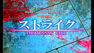 Himei Himeragi Delivers Seductive Oral Pleasure in Hot Anime Encounter
