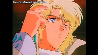 Alluring Anime Goddess Dominates Her Lover in Fiery BDSM Fantasy
