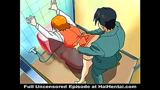 Twin Futanari Teens Share Steamy Secrets in Busty Hentai Fantasy