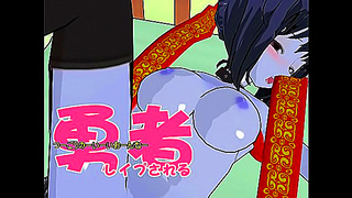Heros Tempting Quest Ignites Steamy Slow-Burn Romance in Hentai RPG