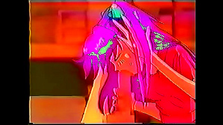 Shinji Asukas Secret Tryst Burns Hot in Forbidden Eva Fantasy