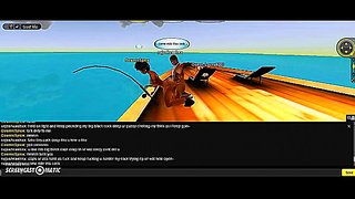 IMVU Game World: Steamy 3D Hentai Quest Begins Tonight