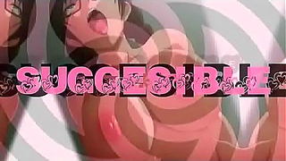 Shemale Tempts Virile Cock with Hypnotic Strip Spell – Hot Hentai Fantasy