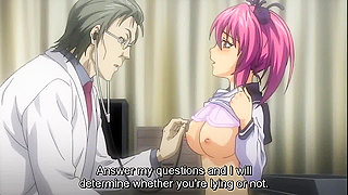 Teacher Punishes Troublemaker with Hot Private Tutorial After School Hours