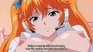 Fiery Redhead Explores Forbidden Desires in Seductive Solo PlayFantasy