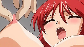 Grieving Redhead Succumbs to Temptation at Husbands Funeral – Taboo Desires Unleashed