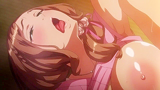 Wife Indulges in Sinful Desires with Tempting Anime Priest in Steamy Encounter