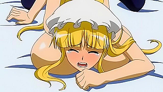 Desperate StepDads Forbidden Desire: Milf Maid Turns Blowjob Addict
