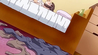 Buxom Teacher into Forbidden Tryst with Sly Student in Hot Manga Moment