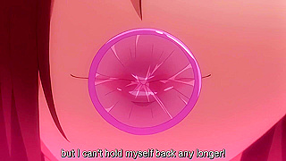 Imaizumi Teases Four Lustful Harem Girls with Sensual Rim Job Domination