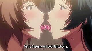 Steamy Stepmom Stepsister Creampie Tryst with Husbands StepSon Exposed