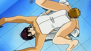 Karate Sensei Tempts Student into Explosive Release During Private Training