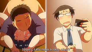 Sensei Takes Students Virginity in Steamy Forbidden Encounter Ending With creampie