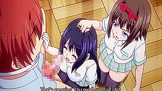 StepBrother Backfires – Secret Lust Ignites Forbidden Heat