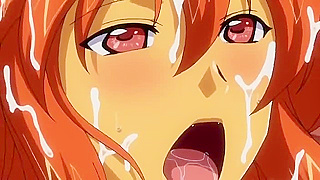 War Maiden Claims Princess in Fiery Shemale Seduction Scene