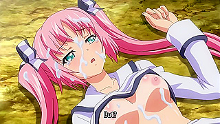 Tiny Students Forbidden Forest Tryst Unveils Steamy Hentai Secrets
