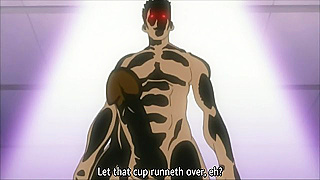 Milf Stepsis Seduces Visitors to Save Swallowtail Inn in Steamy Hentai Tale