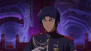 Teens Ignite Forbidden Desires in Hot Midnight Trysts – Owari no Seraph