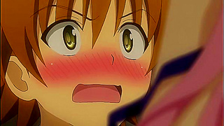 Lala Tempts Rito in Sultry To-Love-Ru Encounter – Ecchi Desires Unleashed