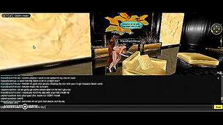 Kiaras Naughty Holiday Retreat – A Spicy 3D Hentai Xmas Adventure