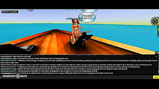 Anitas Steamy 3D Hentai Voyage – Hot Animatd Encounters Await