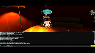Madisons Hot Bedroom Fantasies Ignite in Immersive 3D Hentai Action