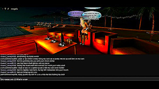 Laceys Hot 3D Fantasy – Steamy IMVU Encounters in Animated Desire
