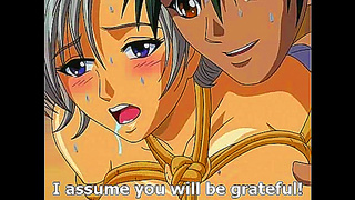 Naughty Collegian Explores Taboo Lusts in Sultry Animated Fantasy