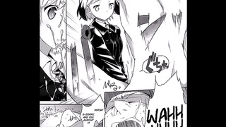 Fox Goddess Tames Weak Hero with Ball-Busting in Steamy HentaiFantasy