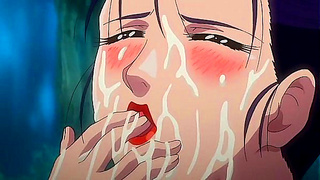 Curvy Enbi Goddess Seduces You in Sultry Anime Fantasy Tryst