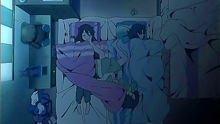K-On! Bandmates Ignite Chemistry in Sensual Rehearsal Jam