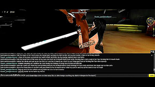 IMVU Lovers Ignite Quick—Steam-Packed 15-Min Gay 3D Fantasy Frenzy