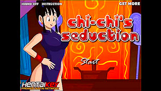 Busty Goddess Tempts Saiyan Warrior in Hot Dragon Ball Lust Adventure