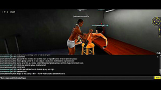 Angel DMV Embarks on a Wild Pleasure-Fueled Journey in 3D Hentai Adventure