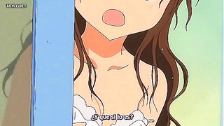 Lala Rito Ignite Hot Passions in a Tempting To-Love-Ru Tryst