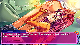Magical Tutor Ignites Forbidden Desire in Steaming Classroom Encounter