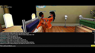IMVU Fantasies Ignite: Hot 3D Hentai Roleplay Adventure Awaits