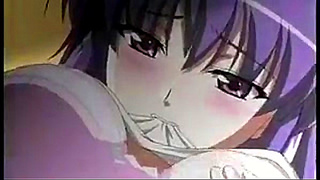 Luscious Anime Vixen Dances Seductively to Parampampams Catchy Rhythm – Sweet Temptation